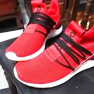 ADIDAS sneakers worn once